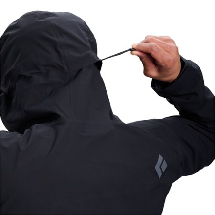 Black Diamond Strataline Stretch Shell - Men's 3