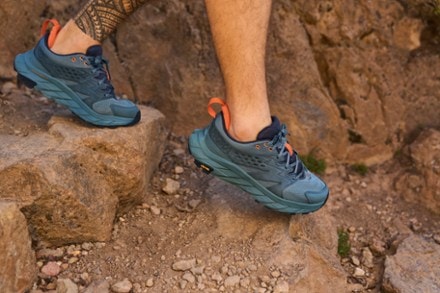 Location Image for Anacapa Breeze Low Hiking Shoes - Men's