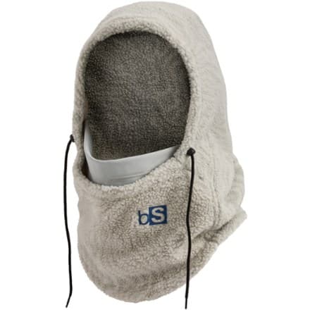 BlackStrap Caldera Hood 0