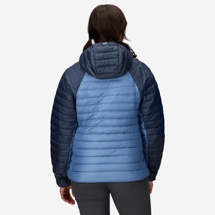 Marmot Hype Down Hoody - Women's 1