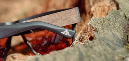 CAMP Eyewear Cliff Polarized Sunglasses - Smokey Bear Edition 5