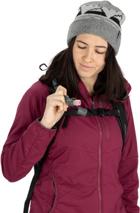 Osprey Glade 5 Hydration Snow Pack 7