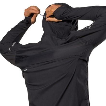 Nathan Stealth Jacket 2.0 - Men's 4