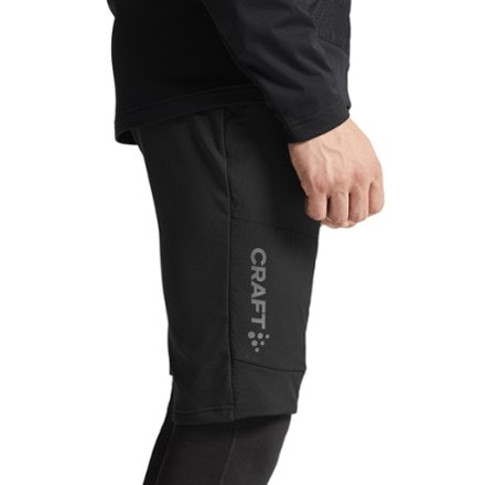 Craft ADV Nordic Training Shorts - Men's 6