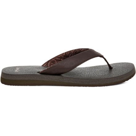 Sanuk Yoga Mat II Flip-Flops - Women's 0