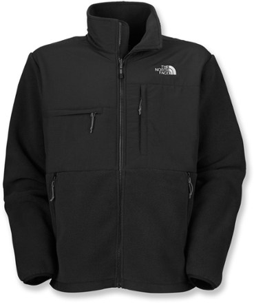 Tnf Black
