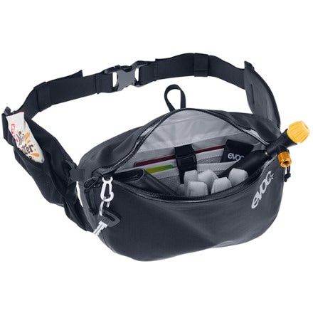 EVOC Hip Pouch 3D WP 2 3