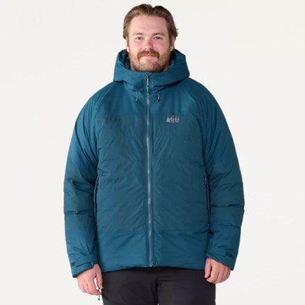 REI Co-op Stormhenge 850 Down Hybrid Jacket - Men's 2