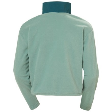 Helly Hansen Daybreaker Cropped Fleece Pullover - Women's 3