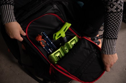Backcountry Access Float E2-25 Avalanche Airbag Pack 6