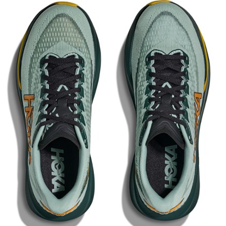 HOKA Mach 7 Road-Running Shoes - Men's 5