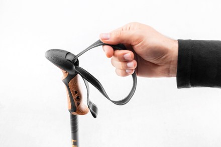 Khumbu Lite Trekking Poles - Pair