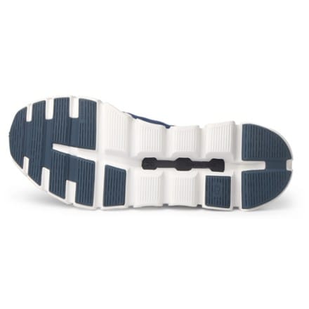 On Cloud 6 Coast Shoes - Men's 4