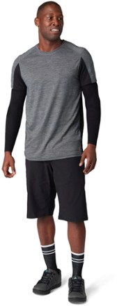 Smartwool Intraknit Thermal Merino Arm Sleeves 7