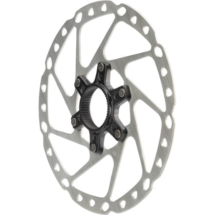 Shimano SM-RT64-M Center Lock Disc Brake Rotor 0