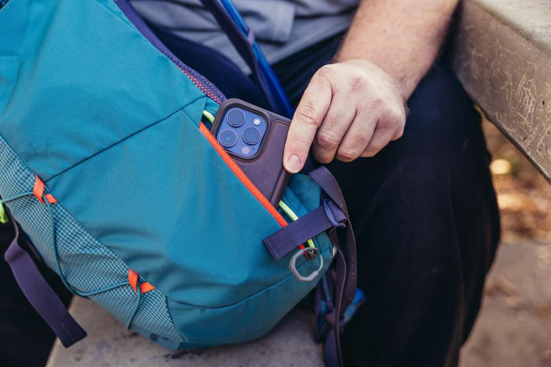 Location Image for Nano 22 H2O Hydration Pack - Closeout - Plus Size