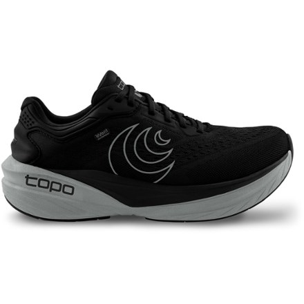Topo Athletic Phantom 4 WP Road-Running Shoes - Men's 0