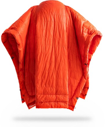 Kammok Firebelly 30 Trail Quilt 1