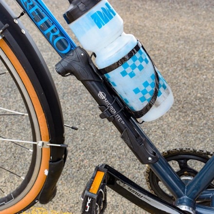 Planet Bike Micromite 2.0 Mini Bike Pump 5