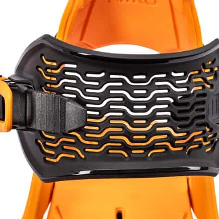 Nitro Team Snowboard Bindings - 2026/2027 3