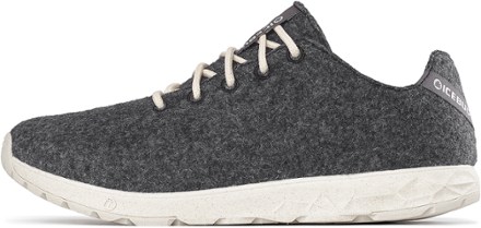 ICEBUG Eide Wool Biosole Shoes 1
