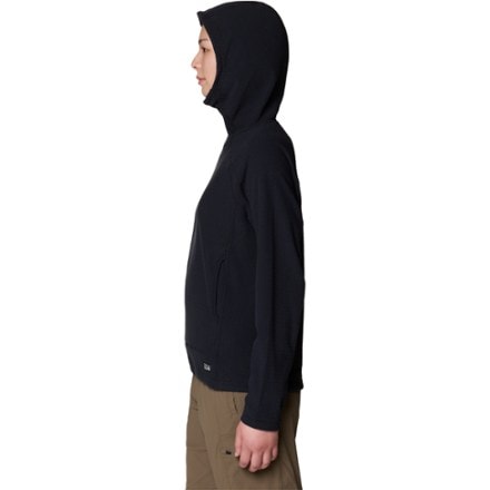 Mountain Hardwear Summit Grid Hoody - Women's 2