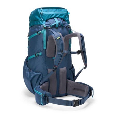 REI Co-op Passage 55+10 Pack - Kids' 5