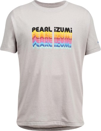 PEARL iZUMi Junior Graphic Cycling T-Shirt - Kids' 0
