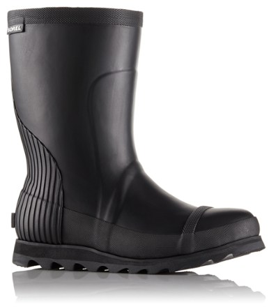 rain boots sorel