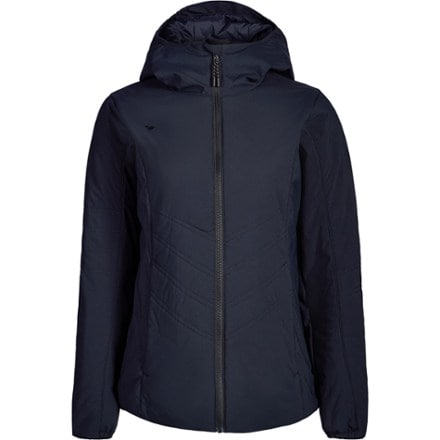 Obermeyer Tuscany Lite Insulated Jacket - Women's 0