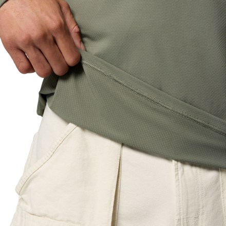 Columbia PFG Solar Stream II Hoodie - Men's 6