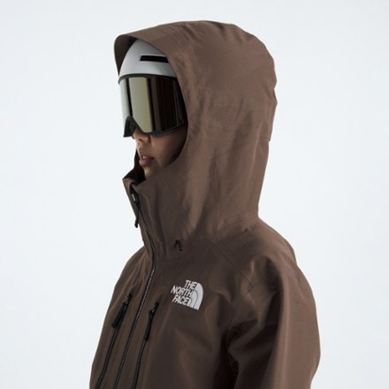 The North Face Dragline Jacket - Women's 5