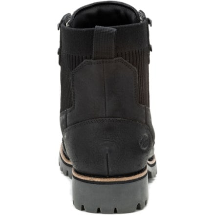 Chaco Fields Lace Waterproof Boots - Women's 5