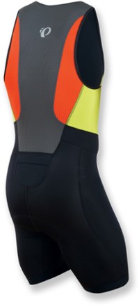 Back View (Black/Sulphur Springs)