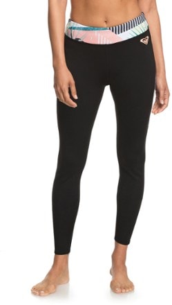 Roxy cheap wetsuit leggings