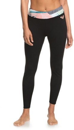 Roxy 1mm Pop Surf Wetsuit Leggings - Women's