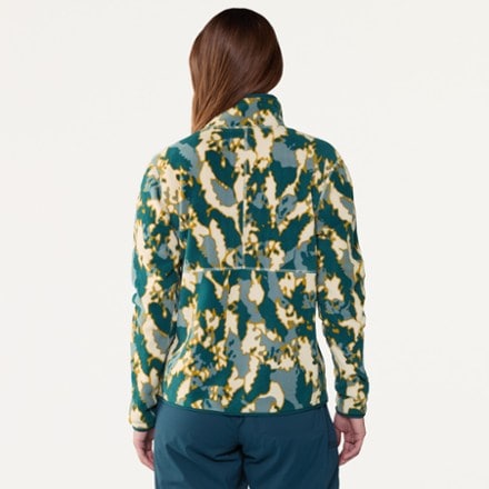 REI Co-op Trailmade Fleece Jacket - Women's 2