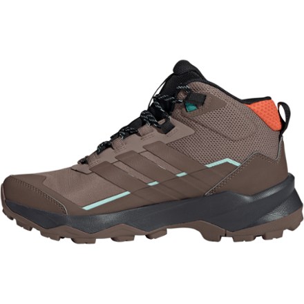 adidas Terrex Skychaser AX5 Mid GORE-TEX Hiking Boots - Women's 1