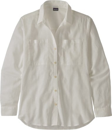 Patagonia Lightweight A/C Button-Down Shirt - Women's 0