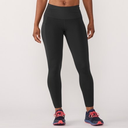 Arc'teryx Essent High-Rise Utility 26" Leggings - Women's 2