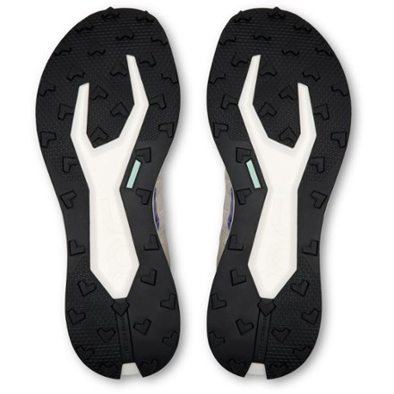 On Cloudultra Pro Trail-Running Shoes - Men's 5