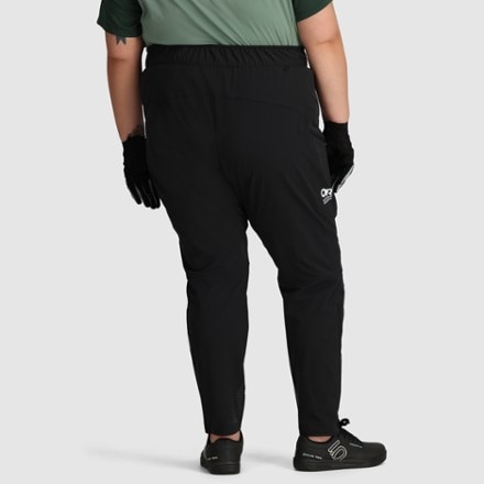 Outdoor Research Freewheel Ride Bike Pants - Women's 4