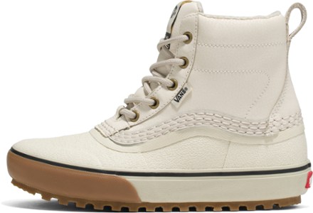 Vans Standard Mid Snow MTE Boots - Women's | REI Co-op