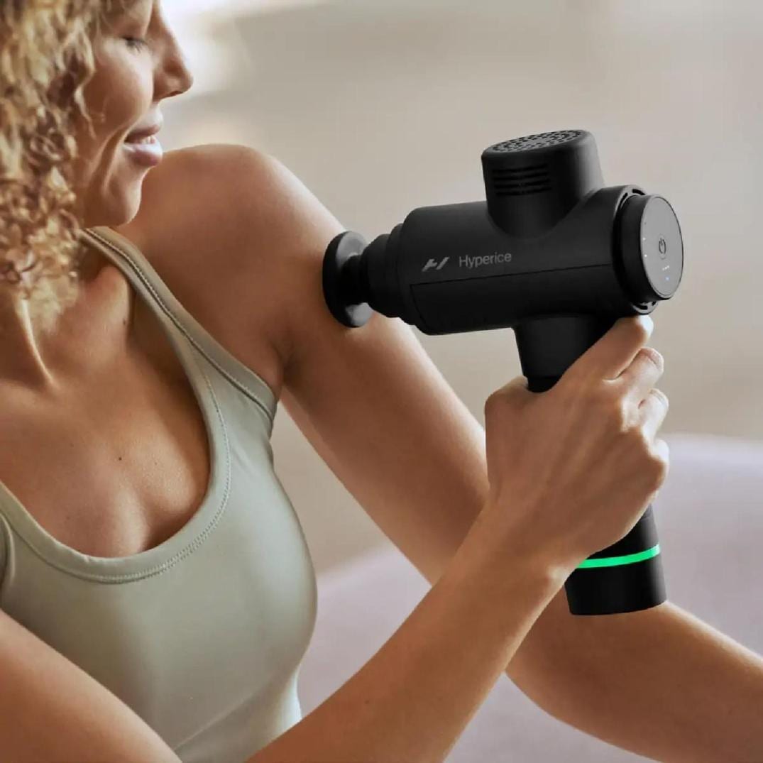 Location Image for Hypervolt 2 Bluetooth Massager