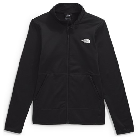 The North Face Canyonlands Full-Zip Jacket - Women's 0
