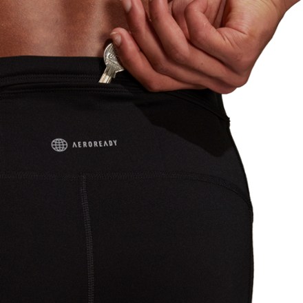 adidas Own The Run Warm Tights - Men's 4