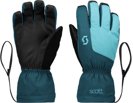 Scott Ultimate GTX Gloves - Women's 0
