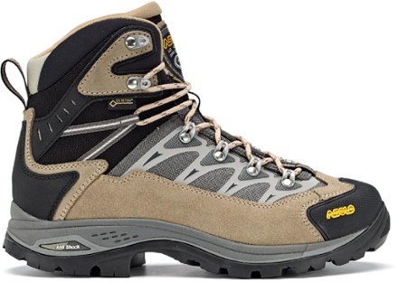 asolo women's hiking boots