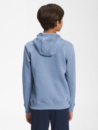 The North Face Camp Fleece Pullover Hoodie - Boys' 1