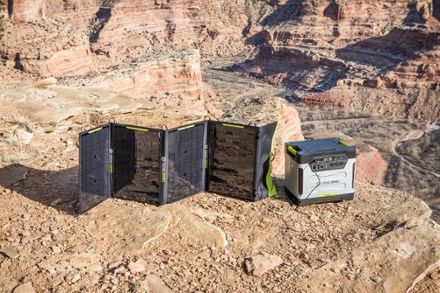 Goal Zero Nomad 100 Solar Panel 3